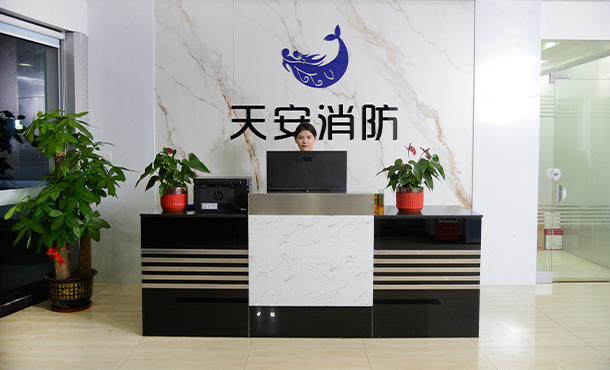 天安消防安全技術(shù)(廣東)有限公司