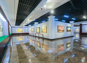 展覽館